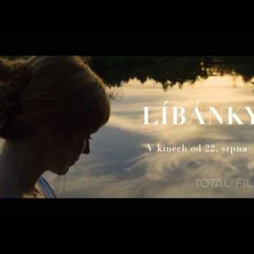 LÍBÁNKY (2013) CZ HD trailer nového filmu Jana Hřebejka