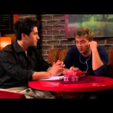 Will and Sonny 7 - True Love