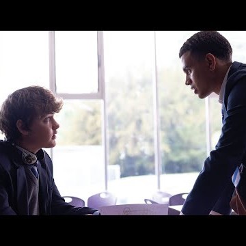 BONUS TRACK clip | BFI London Film Festival 2023
