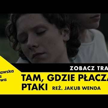 TAM, GDZIE PŁACZĄ PTAKI (2023) | reż. JAKUB WENDA | TRAILER