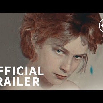 The Most Beautiful Boy in the World - Official Trailer