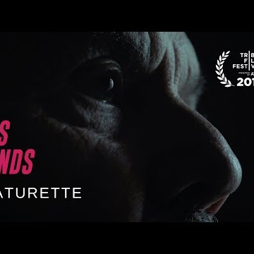 His Hands (2019) | Official Featurette