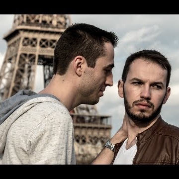 Amour Éternel - Court Métrage Gay