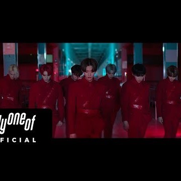 [MV] OnlyOneOf (온리원오브) - &quot;sage/구원&quot;