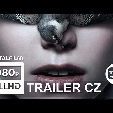 Thelma (2017) CZ HD trailer