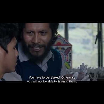 Retablo (2017) - Trailer LGBT Movie