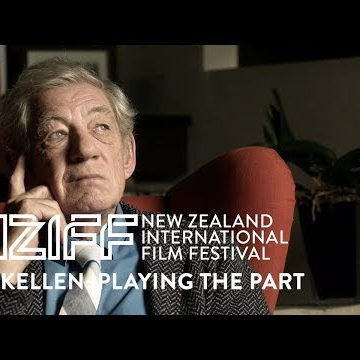 McKellen: Playing the Part (2017) Trailer