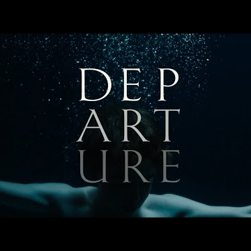 Departure - Official International Trailer - Peccadillo Pictures