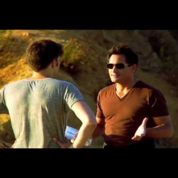The Wish Makers of West Hollywood Trailer