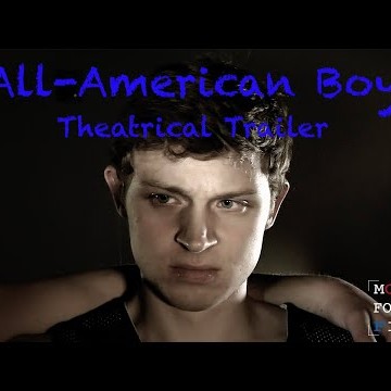 All American Boy Trailer