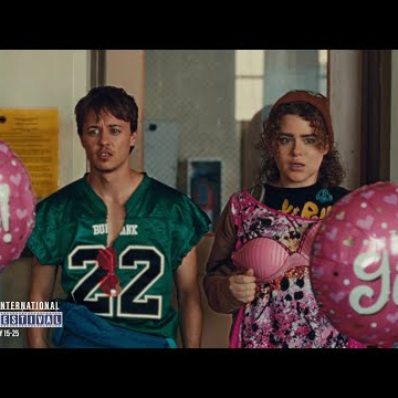 She’s The He - Seattle International Film Festival 2025 Trailer