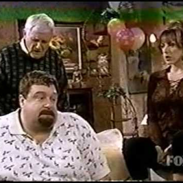 Normal, Ohio - Caught On Tape - John Goodman with a beard