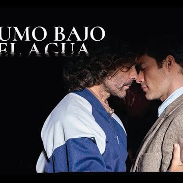 HUMO BAJO EL AGUA - TRAILER OFICIAL 2