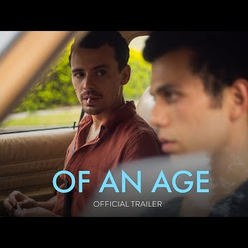 Of An Age - Official Trailer - Only In Theaters February 17