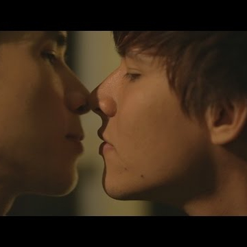 หนังสั้น { สีเทา } : { Gray } Gay Themed Short Film (ENG, RUS &amp; CHI Subs 中文字幕) 微电影《灰色》