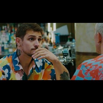 The Winner Takes It All - trailer