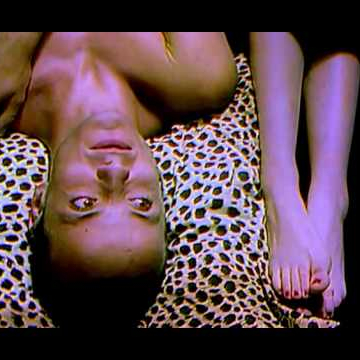 tête bêche (1997) [un film &quot;Scènes de lit&quot;, courts-métrages de François Ozon]