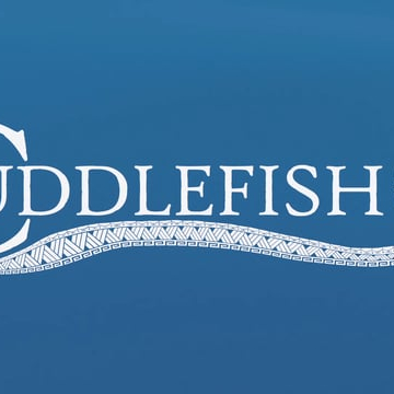 Cuddlefish