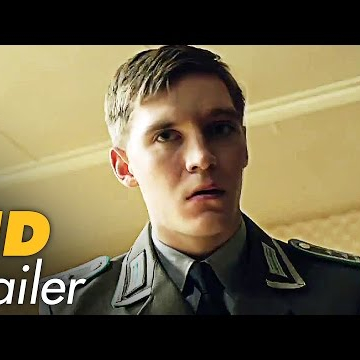 DEUTSCHLAND 83  Season 1 TRAILER (2015) New Series