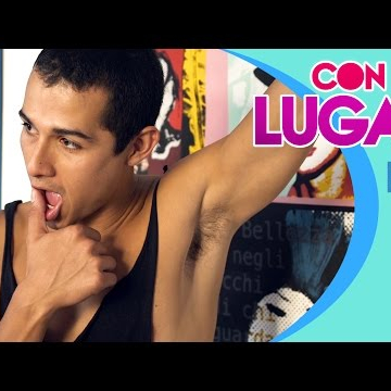 Con lugar