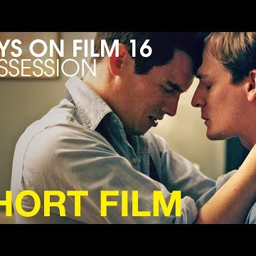 GAY SHORT FILM - Signs of Love