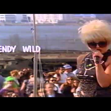 Wigstock: The Movie (Full) by Tom Rubnitz 1995