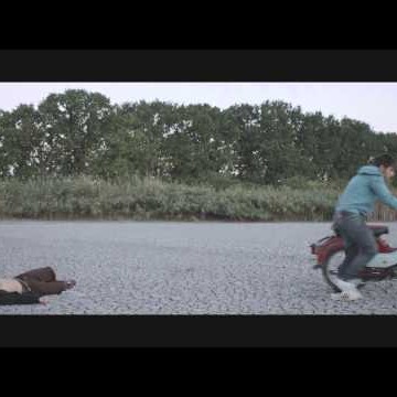 Země bouří / Land of Storms