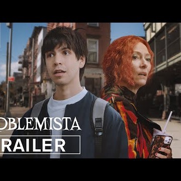 Problemista | Official Trailer HD | A24