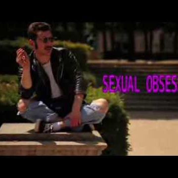 Igor Dewe - Sexual Obsession (сексуальная одержимость)