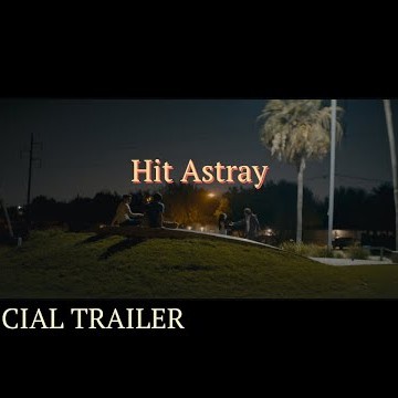 Hit Astray | Official Trailer | DoveHouse Creations