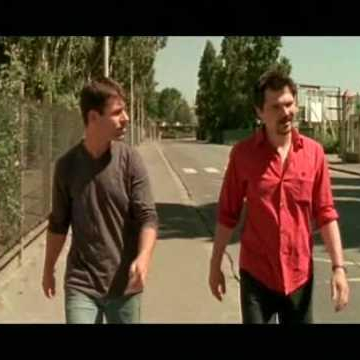 GAY - L&#039;un dans l&#039;autre (Gay Short Movie)