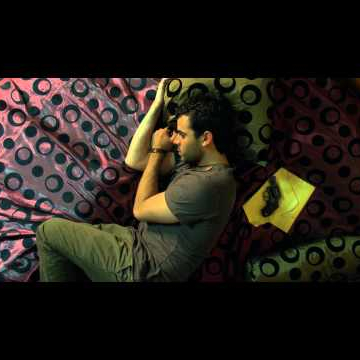 AZUL Y NO TAN ROSA (2012) Trailer Oficial