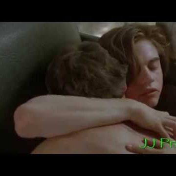 Nathan &amp; Roy (Dream Boy Revisited-JJFanvids)