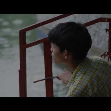 &quot;If We Keep Talking in Summer Days&quot; -  Liu Haotian TRAILER