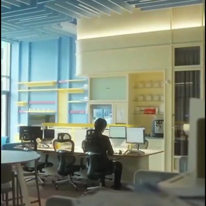 Love in the Apocalypse (2024)