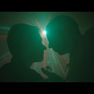 CHEMSEX - Official Trailer (2015)