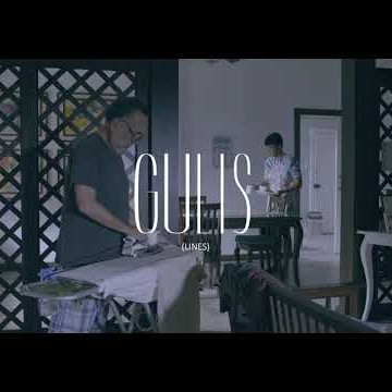 Trailer: GULIS (lines) by Kyle Francisco - Cinemalaya 2020 Curated Section