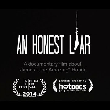 An Honest Liar OFFICIAL TRAILER