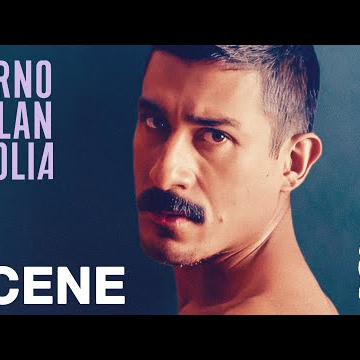 PORNOMELANCHOLIA - Trailer - Peccadillo Pictures