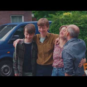 TELEFILM: En iemand anders | HUMAN | NPOSTART