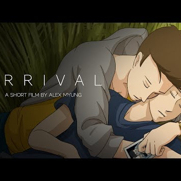 Arrival: A Short Film by Alex Myung (2016)