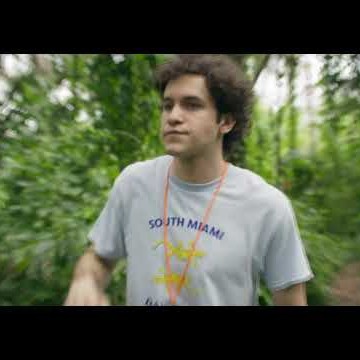 When a Camp Counselor Faints — Exclusive Clip from FALLEN FRUIT