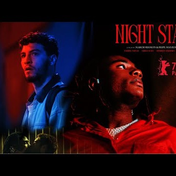 NIGHT STAGE International Trailer