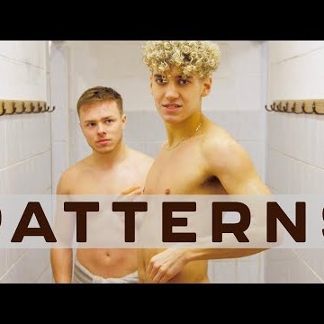 Patterns - Official Trailer | Dekkoo.com | Stream great gay movies