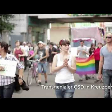 Trailer - Die Andere Seite des Regenbogens