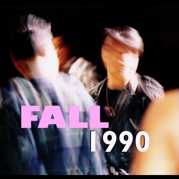 Fall 1990