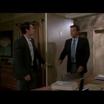 Will and Sonny 24 - Wound Into The Back