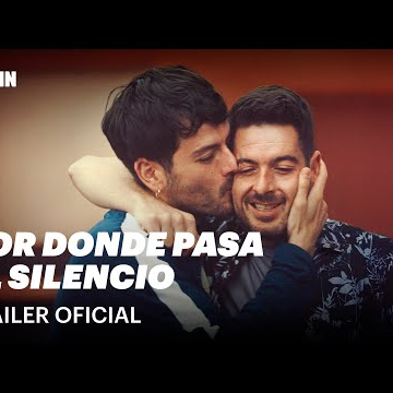 Por donde pasa el silencio - Tráiler | Filmin