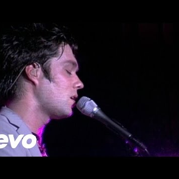 Rufus Wainwright - Hallelujah (Live At The Fillmore)