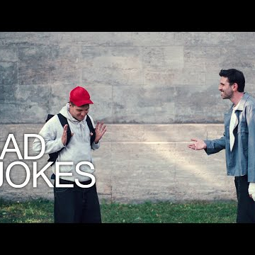SAD JOKES Trailer English [HD]